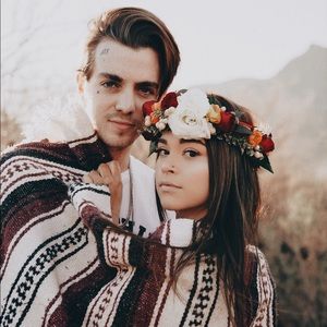 Meet your Posher, Ravenne